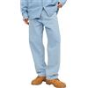 JACK & JONES JJIALEX JJORIGINAL SQ 738 NOOS L.34 Jeans Uomo
