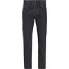 JACK & JONES JJIEDDIE JJORIGINAL SQ 737 NOOS L.30 Jeans Uomo
