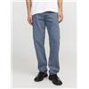 JACK & JONES JJICHRIS JJORIGINAL SQ 060 NOOS L.36 Jeans Uomo