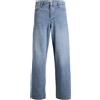 JACK & JONES JJIDAVE JJORIGINAL NS 200 SN L.34 Jeans Uomo