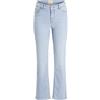 JJXX JXNICE SL-STR MW C8219 JEANS DNM NOOS L.32 Donna