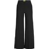 JJXX JXIDA NANCY WIDE HW PANTS PNT NOOS L.34 Pantalone Donna