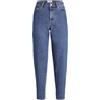JJXX JXLISBON MOM HW R741 DNM NOOS L.30 Jeans Donna
