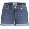 JJXX JXNICE SHORT MW SHORTS DNM LN Donna