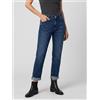 L'AGAMA' PANTA DENIM STRETCH BALOON Jeans