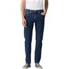 LEVI'S Levi's® 511™ SLIM WHY SO SALTY ADV L.32 Jeans Uomo