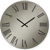 LIBEROSHOPPING Orologio rotondo in cristallo Bronzo D60 cm - RONALD