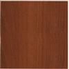 LIBEROSHOPPING Piano quadrato per tavolo in laminato 70x70 cm Noce