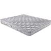 LIBEROSHOPPING Materasso in poliuretano 120x190 JOLLY con tessuto damascato