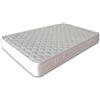 LIBEROSHOPPING Materasso singolo 80x190 100 molle OSCAR tessuto traspirante