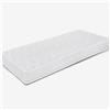Itamoby Materasso singolo 85x185 CM poliuretano anallergico antiacaro NABOR