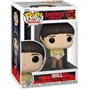 Funko POP! TV: Netflix Stranger Things - Will Byers | Gadget Ufficiale Fantasy - Personaggio in Vinile da Collezione - Idea Regalo Compleanno per Fan e Collezionisti