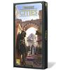 Unbox Now Nuova edizione di 7 Wonders Cities - Espansione in castigliano
