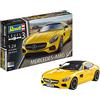 Revell Mercedes Benz AMG GT, Kit Modello, Scala 1:24