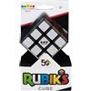 RUBIK's, SPIN MASTER, Il Cubo di Rubik's Classico 3X3, L'Originale, per bambini dagli 8+, Rompicapo Professionale a cobinazione di colori, problem-solving