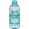 Garnier Skinactive Acqua Micellare 400 ml Detergente
