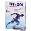 Ilmodol dolori articolari e muscolari 180 mg cerotto medicato 5 pz Cerotto