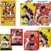 Cartemagic One Piece Set Sail Deck Set SD-01 ENG