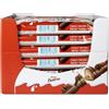 SORINA Ferrero Kinder Bueno - Pacco da 30 x 51 g