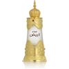 Afnan Abiyad Sandal profumo di olio essenziale (unisex) 20 ml