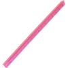 Generic Righello Triangolare 15 Cm Righter Straight Practical Stationery Dual Scale Measuring Tool Office School Forniture, Colore Casuale