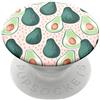 PopSockets PopGrip - Supporto e Impugnatura per Telefoni Cellulari e Tablet con Un Top Intercambiabile - AVO-lanche