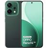 OPPO RENO 14 5G VERDE 12GB-512GB DUAL SIM