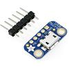 Adafruit - Scheda USB Micro B Breakout Board