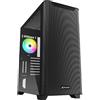 Sharkoon M30 RGB, case per PC