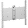 Vogel`s EFW 2001 di Vogel Supporto rigido a parete per dispositivi LCD/plasma da 25 a 65 pollici, carico massimo 70 kg, VESA massimo 600 x 400