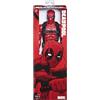 Hasbro Figura Mvl Deadpool Da 12 Pollici