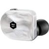 Master & Dynamic Cuffie wireless True Master & Dynamic (autonomia della batteria di 3,5 ore per carica, materiali pregiati)