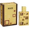 Al Haramain Maze EDP 50 ml UNISEX