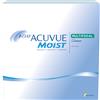Acuvue 1 giorno Acuvue Moist Multifocal (90 lenti) Potere: -0.50, BC: 8.40, DIA: 14.30, Potere aggiunto: Mid (+1.50D - +1.75D)