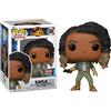 Funko Statuetta Funko POP Jurassic World 1268 Kayla New York Comic Con 2023