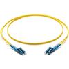 Corning Cavo patch in fibra ottica Corning LC/LC F040402G2Z20002M
