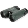 Celestron Nature DX 8x32 binocolo BaK-4 Nero, Verde