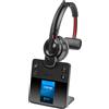 HP Poly Savi 8410 Office - Serie Savi 8400 - Cuffia auricolare