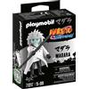 Playmobil 71217 Naruto Shippuden - Modalità Madara Saggio dei Sei Sentieri