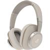 MSTJRY Cuffie Bluetooth DeeBee dB-Pulse, con cancellazione attiva del rumore, autonomia della batteria di 40 ore