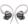 FiiO JD1 - Cuffie in-ear dinamiche - Nero