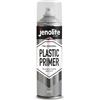 Jenolite Primer spray per plastica Jenolite Plastic Primer, grigio, 400 ml