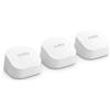 eero Router Wi-Fi mesh Amazon eero 6+: porta Ethernet da 1 Gbit/s, copertura fino a 420 m²