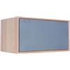 Vulkkano T40 ARC Diffusore da tavolo attivo da 40 W, marrone