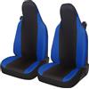 Auto Accessori Lupex Coprisedili per auto Lupex, compatibili con i modelli Smart fortwo 450, 451 e 453