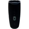 VoltShine Altoparlante Bluetooth VoltShine, grado di protezione IPX7, autonomia di 20 ore, compatibile con Charge3