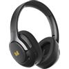 AM technology Cuffie over-ear wireless Monster MS-Persona5 con cancellazione del rumore (ANC) e microfono, Bluetooth 6.