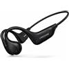 Astur Group Cuffie a conduzione ossea Astur Group, impermeabili, Bluetooth 5.4, grado di protezione IP68, 16K
