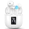 Renimer Cuffie Renimer, Bluetooth 5.3, wireless, auricolari, IP7 impermeabili