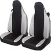 Auto Accessori Lupex Coprisedili per auto Lupex, compatibili con i modelli Smart fortwo 450, 451 e 453